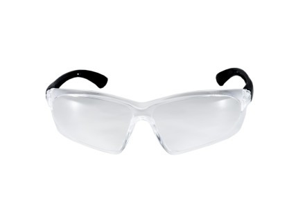 Очки защитные прозрачные  VISOR PROTECT ADA купить в Когалыме
