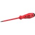 Отвертка KRAFTOOL &quot;VOLT-KRAFT&quot; 1000В, SL 5,5х125мм 25005-5.5-125 купить в Когалыме
