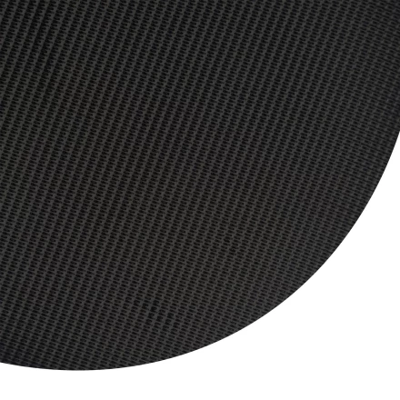 Тарелка опорная для дрели и УШМ с липучкой, 125 мм, стандартная, с адаптером c М14 на d8 Denzel 76251 купить в Когалыме