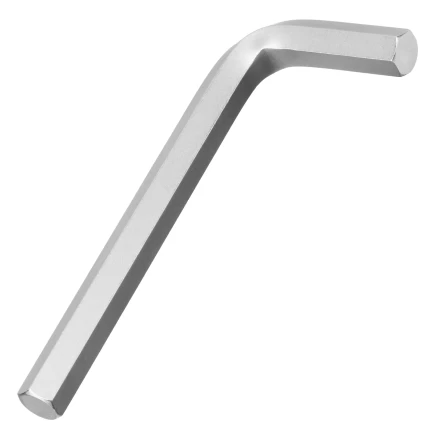 Набор ключей имбусовых, HEX, 2-12 мм, CrV, 9 шт. Сибртех 123677 купить в Когалыме