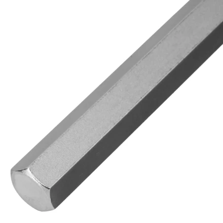 Набор ключей имбусовых, HEX, 2-12 мм, CrV, 9 шт. Сибртех 123677 купить в Когалыме