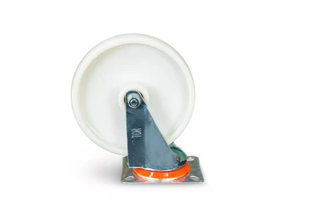 Колесо поворотное полипропилен SRCn 80 200 мм (N) 1024186 купить в Когалыме