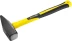 Молоток слесарный Fiberglass 1500 г с фиберглассовой рукояткой, STAYER Professional 20050-15 20050-15_z01 купить в Когалыме