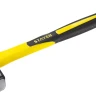 Молоток слесарный Fiberglass 1500 г с фиберглассовой рукояткой, STAYER Professional 20050-15 20050-15_z01 купить в Когалыме