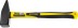 Молоток слесарный Fiberglass 1500 г с фиберглассовой рукояткой, STAYER Professional 20050-15 20050-15_z01 купить в Когалыме