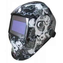 Маска сварщика "Хамелеон" SUN7в(9-13DIN) CHAIN Aurora