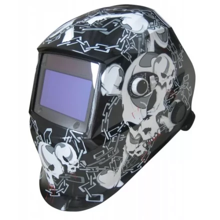 Маска сварщика "Хамелеон" SUN7в(9-13DIN) CHAIN Aurora купить в Когалыме