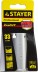Коронка STAYER &quot;PROFESSIONAL&quot; кольцевая с карбидно-вольфрамовой крошкой, d=33мм 33345-33 купить в Когалыме