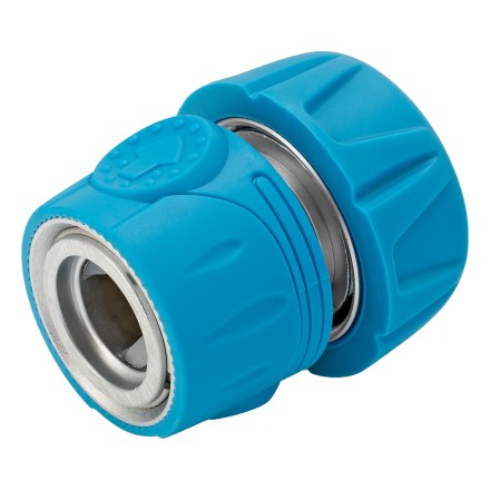 Соединитель быстросъемный Palisad 3/4&quot;, алюминий, TPR, Luxe 65836 купить в Когалыме