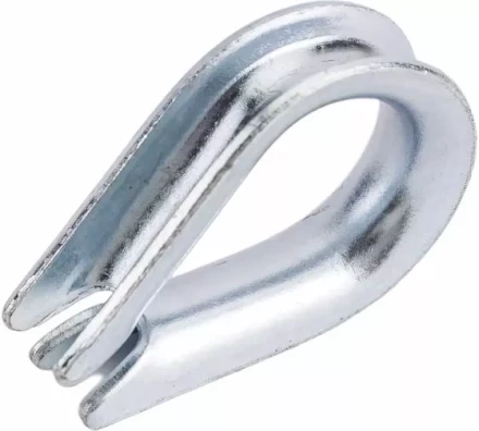 Коуш 40,0 мм TOR DIN 6899 (тип B) (D) 1049014 купить в Когалыме