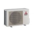 MUZ-FD25 VA Сплит-система Mitsubishi Electric/Наружный блок De Luxe купить в Когалыме