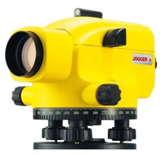 Оптический нивелир Leica Jogger 28 купить в Когалыме