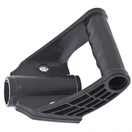 Пластиковая дополнительная рукоятка для сне г лопат 32 мм СИБРТЕХ артикул 68429 купить в Когалыме