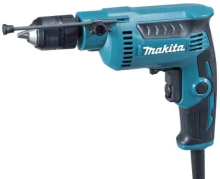 Cетевая дрель Makita DP2011 купить в Когалыме