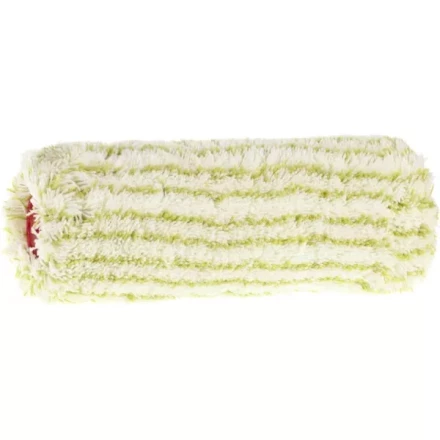 Ролик сменный ЗУБР "ЭКСПЕРТ" ФАСАДНЫЙ-ГИГАНТ "МАКСПРОФИ", полиакрил, ворс 22мм, ручка 8мм, d=68/250мм 02508-25 купить в Когалыме