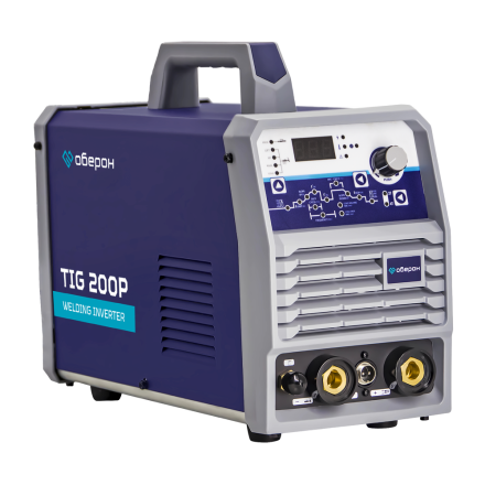 Сварочный инвертор Оберон TIG 200P KG3201 купить в Когалыме