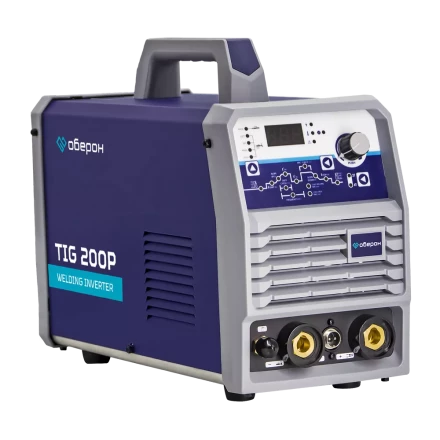 Сварочный инвертор Оберон TIG 200P KG3201 купить в Когалыме