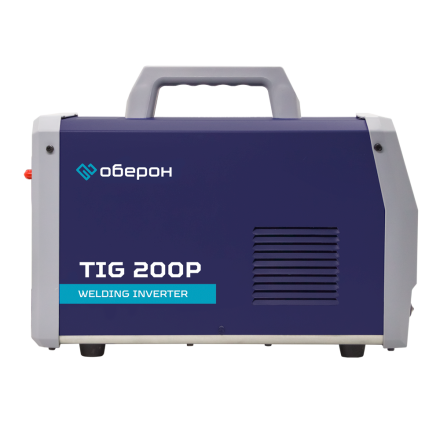 Сварочный инвертор Оберон TIG 200P KG3201 купить в Когалыме