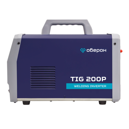 Сварочный инвертор Оберон TIG 200P KG3201 купить в Когалыме