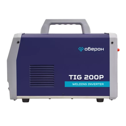 Сварочный инвертор Оберон TIG 200P KG3201 купить в Когалыме
