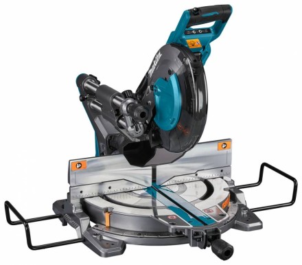 Аккумуляторная торцовочная пила Makita LS004GZ01 купить в Когалыме