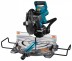 Аккумуляторная торцовочная пила Makita LS004GZ01 купить в Когалыме