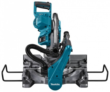 Аккумуляторная торцовочная пила Makita LS004GZ01 купить в Когалыме