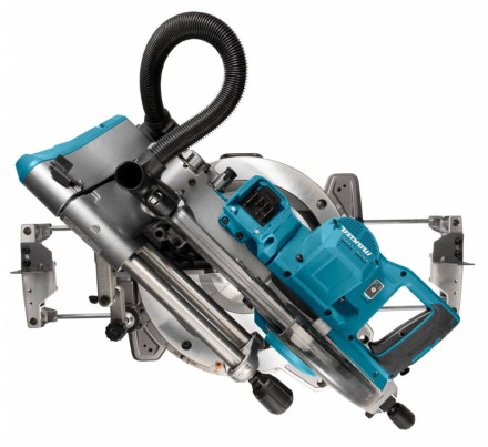 Аккумуляторная торцовочная пила Makita LS004GZ01 купить в Когалыме