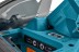 Аккумуляторная торцовочная пила Makita LS004GZ01 купить в Когалыме