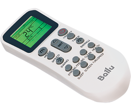 Блок внутренний BALLU BSW/in-12HN1/OL/15Y сплит-системы купить в Когалыме