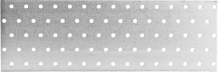 Пластина соединительная ЗУБР "МАСТЕР", 100х300мм, 10шт 310255-100-300 купить в Когалыме