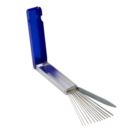 Набор для чистки мундштуков TC-02 (100 мм) Оберон N5202 купить в Когалыме