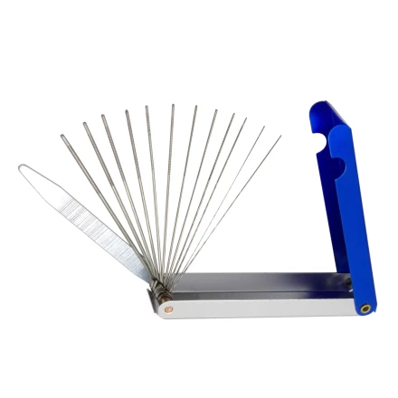 Набор для чистки мундштуков TC-02 (100 мм) Оберон N5202 купить в Когалыме