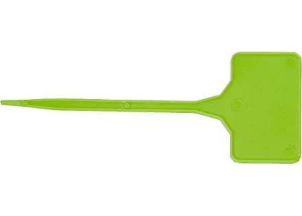 Посадочные таблички 35 х 55 мм пика 110 мм 20 шт PALISAD 64493 купить в Когалыме