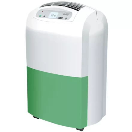 Осушитель воздуха BALLU BDH-25L купить в Когалыме