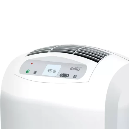 Осушитель воздуха BALLU BDH-25L купить в Когалыме