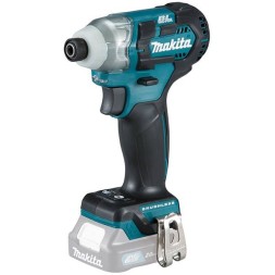 Аккумуляторный ударный гайковёрт Makita TD111DZ (без АКБ и ЗУ)