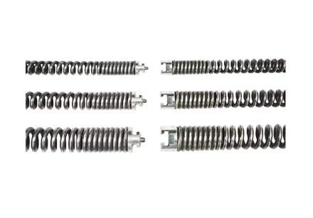 Набор спиралей 30 мм 4,6 м для прочистных машин TD (4 шт) 1025743 купить в Когалыме