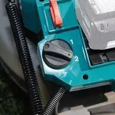 Газонокосилка аккумуляторная 53м, Makita DLM530Z (без АКБ и ЗУ) купить в Когалыме
