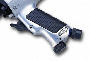 Пневмогайковерт SCORPIO YU-1200P 1/2” 62 кг/м, 2,4 кг, 340 л/мин  New Pin Clutch купить в Когалыме