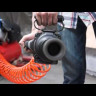 Пневмогайковерт SCORPIO YU-1200P 1/2” 62 кг/м, 2,4 кг, 340 л/мин  New Pin Clutch купить в Когалыме