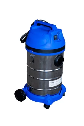 Пылесос строительный TOR TVC30 1400Вт с розеткой 220В 1035976 купить в Когалыме