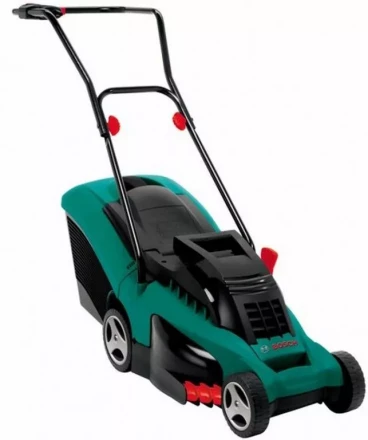 Электрическая газонокосилка Bosch Rotak 37 купить в Когалыме