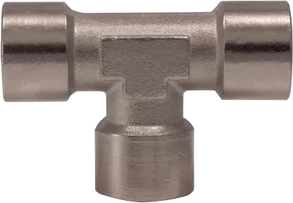 Разветвитель внутренний 1/4FFF ART-3T купить в Когалыме