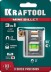 Брусковый магнитный уровень KRAFTOOL 34791 купить в Когалыме