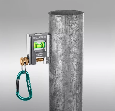 Брусковый магнитный уровень KRAFTOOL 34791 купить в Когалыме