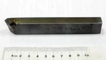 Резец проходный упорный прямой 20х20 Т15К6 левый Гост 18879-73 тип 1 Россия купить в Когалыме