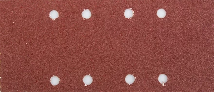 Лист шлифовальный универсальный STAYER "MASTER" на зажимах, 8 отверстий по краю, для ПШМ, Р60, 93х230мм, 5шт 35465-060 купить в Когалыме