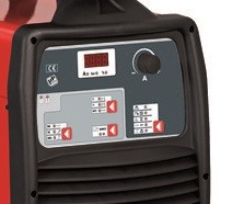 Сварочный полуавтомат INVERPULSE 425 MIGTIGMMA  AQUA Telwin купить в Когалыме