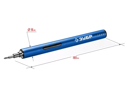 Отвертка для точных работ ОТР-4 Н20 серия ПРОФЕССИОНАЛ купить в Когалыме